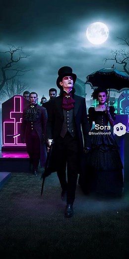 Victorian Gothic Vampires @the cemetary ✨️🖤🦇🕯 #gothic #victoriangoth #vampyric #thecrypt #gothspirit