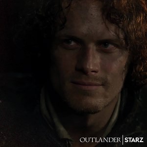 358K views · 10K reactions | Two broken hearts bond. Watch the latest Outlander whenever, wherever on the STARZ App. | Outlander | Facebook