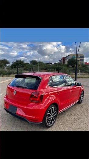 POLO GTI 2015 💯#volkswagen#vw#2015#pologti#shorts#sportscar#germancars#germany#carshorts#samsung