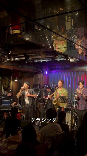 2026.7.17 LIVE「クラシック」