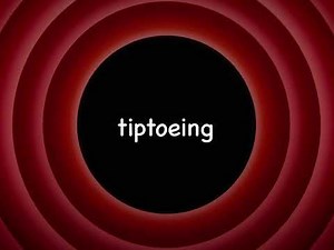 Goofy Cartoon Sound Effects