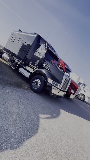 You guys have been asking to see the inside. Better yet I bring you to the factory who builds them. drop any questions below #fyp #truckersoftiktok