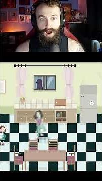 Craziest Horror Game Ever...? (House)