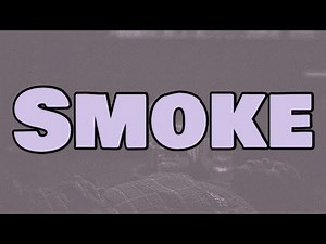 KSI - Smoke (Lyrics) ft. Nevve