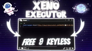 Xeno Executor | Easy Guide to Download & Use Xeno Executor Roblox PC!