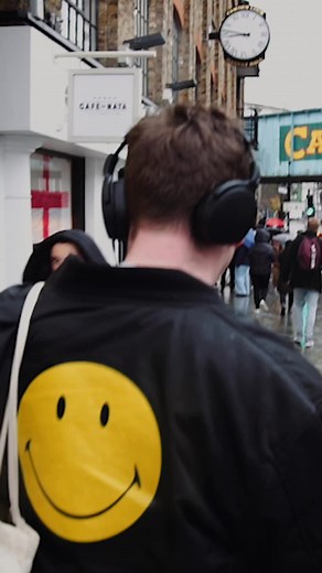 Discover the Smiley Movement: Positive Change Makers