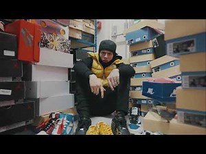 Central Cee - Retail Therapy (CLEAN)