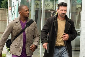 Stream It Or Skip It: ‘Point Blank’ on Netflix, a Killer Action-Thriller With Maximum Style