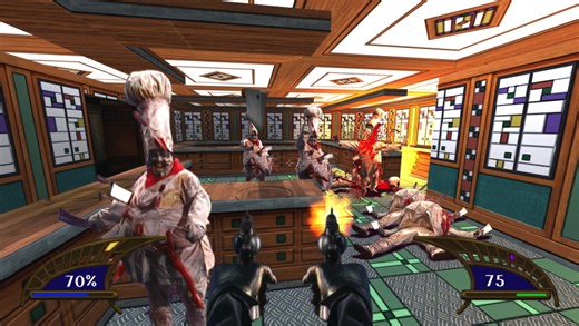 Killing Time: Resurrected Gets New Gameplay, Launches for Xbox Next Week | XboxAchievements.com