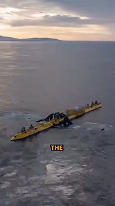 Inside the Orbital O2: The world's most powerful tidal turbine lighting up the UK