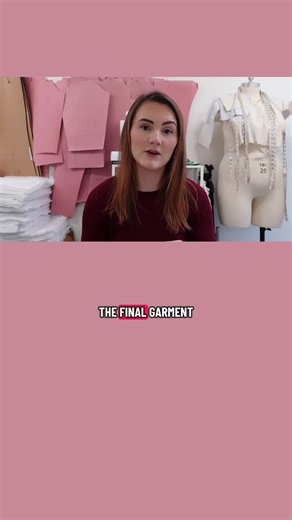 Sewing a Dress: Pattern Cutting and Drafting Tutorial