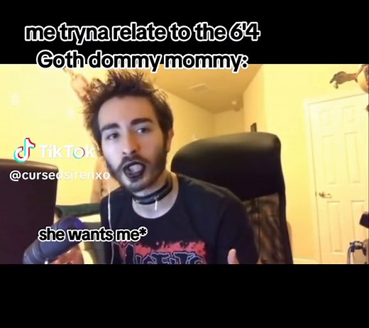 Gothic Choir Preaching in the Darkness