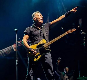 Artists with the most expensive music catalogues ever sold