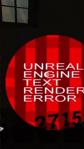 I found a code from the error world