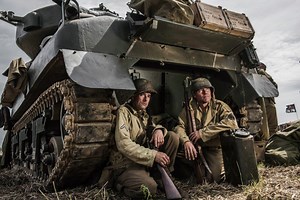 Strange But True: When US & German Forces Defeated the Waffen SS | War History Online