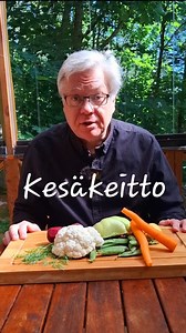 Jakke Honkanen on Instagram: "Suvi, sauna, rokkijuhlat ja kesäkeitto - voiko olla enää suomalaisempaa? #kotikokki #jakke #jakkehonkanen #ruoka #resepti #ruokaohje #ruokavinkki #arkiruoka #kotiruoka #kesäkeittiö #perinneruokaa #kesäkeitto"