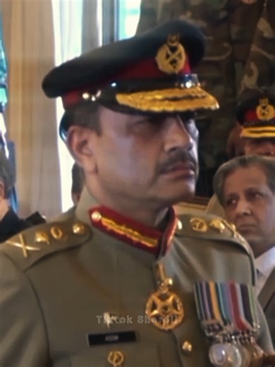 Pakistan Armed Forces: An Overview of the Army, Air Force, and Navy