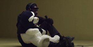 Rema Finally Releases "Fame" Freestyle For A COLORS ENCORE