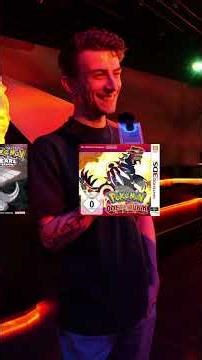 Was ist das beste Pokémon? feat. @ariaaddams