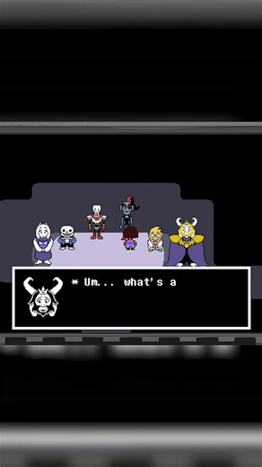 Heartfelt Improv Moments in Undertale Fandub