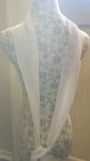 The small accessory that is key to changing up the bride’s reception look ￼ #bridalguide