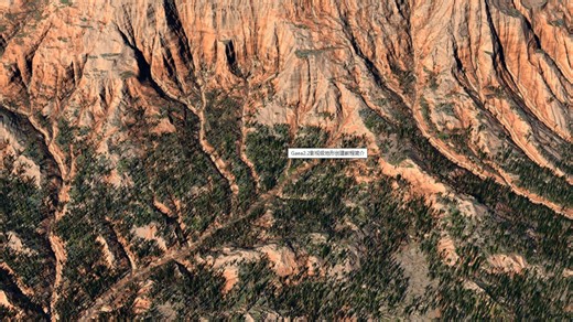 哇！Gaea2.2最终版本教学，全面讲解从0-1影视级地形创建全流程 | Gaea2.2影视级地形创建教程 | 简介有课程介绍