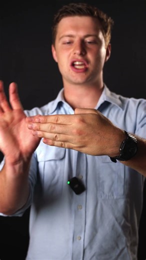 How to Remove Your Thumb and Put it Back On