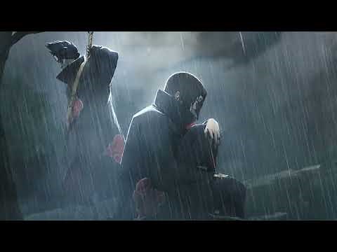 Itachi & Kisame Naruto Live Wallpaper☔️ Animated [4K] [HD]
