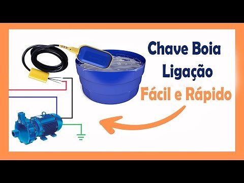 Chave Boia Automática: Guia passo a passo para instalar corretamente