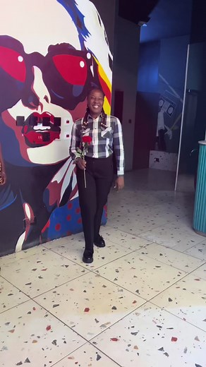 Surprise Engagement at VSP Lounge | Guest Becomes Fiancée