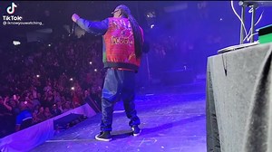 Snoop Dogg agitando a la gente con un poco de Cumbia 🔥 | El Punto Cumbiero