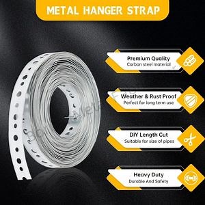 [Hot Item] Wood Connector Nail Truss Plate Bracing Strapping Tie