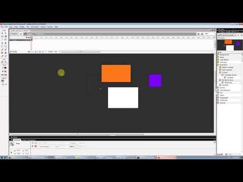 HowTo: Make barbftr Monster, from zilch to raptor 01 part 1