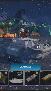 Playing the 9K31 Strela-1M in MWT: Tank Battles #mwttankbattlesgameplay #mwttankbattles #mwt