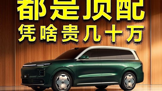 9系混战，30万级零跑D19如何交出满分答卷?