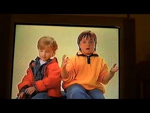 Opening Previews of Blue's Big Pajama Party for Will