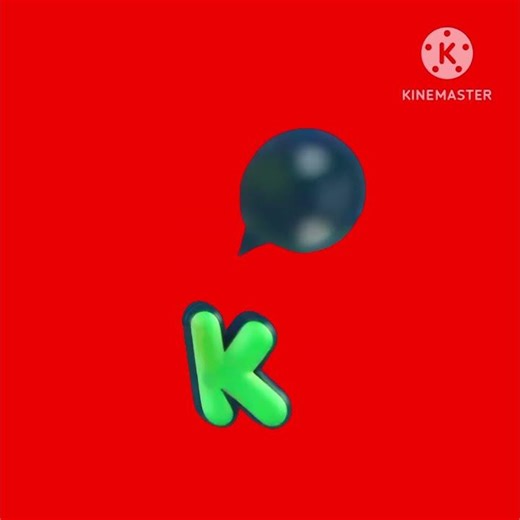 Discovery Kids Screen Bug Template (2016-2024)