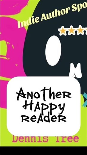 Another happy reader. Get ur free copy #bookreview #bookrecs #yahorror #horrorbook #middlegradebooks