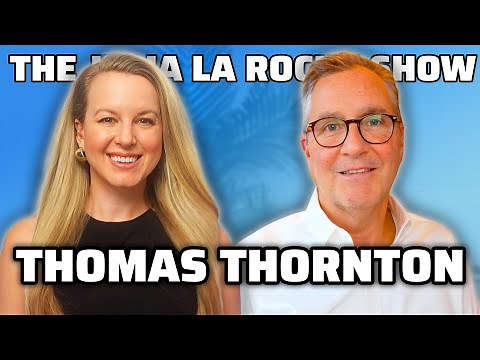 Tommy Thornton: We're at a Blow-Off Top — Extreme Leverage, Market Mechanics, and What's Next