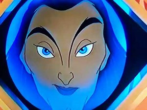 The Hunchback of Notre Dame II (2002) Part 16 Argument