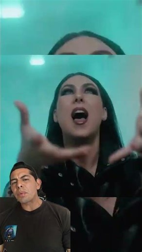 Amaranthe - Chaos Theory