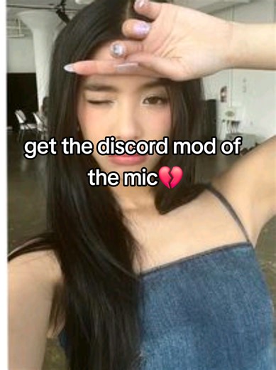Cleansing Your Ears from the Discord Mod