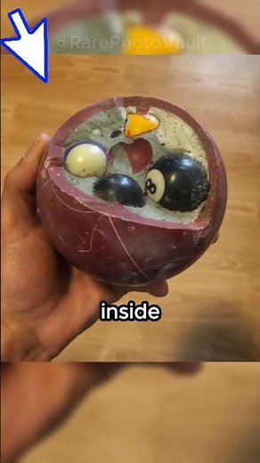 Incredible Rare Photos That Capture the Most Unusual Moments Ever Seen | 216