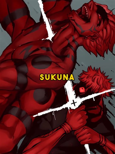 Exploring Who Defeated Sukuna in the Hein Era