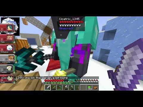 Minecraft NeoForge 1 21 1 Multiplayer 3rd party Server 2026 01 01 21 33 31