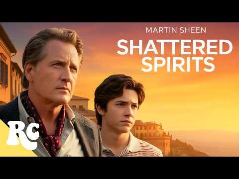 His Severe Addiction Is Destroying His Family. Can He Recover? | Shattered Spirits | Martin Sheen