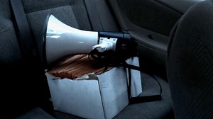 NOOMA 009 Bullhorn with Rob Bell