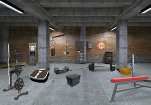 Set Free - Escape Fan