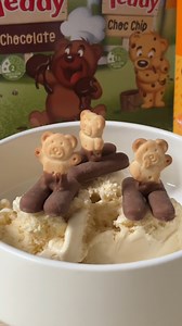 292K views · 1.9K reactions | Tiny Teddy hits the slopes! ⛷️ This time, powered by Arnott's teeVee snacks and your fave Tiny Teddy flavour! #TinyTeddy #teeVeeSnacks | Arnott's Biscuits | Facebook