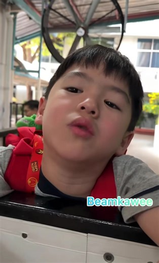 ความน่ารักของคนขี้อ้อนในชีวิตประจำวัน